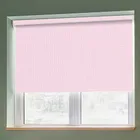 Polaris Candyfloss Light Filtering Roller Blinds