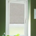 Vault Natural Perfect Fit Roller Blinds