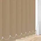 Unity Desert Vertical Blind