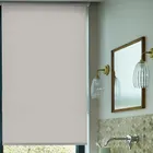 Unilux Stone (moisture Resistant) Bathroom Roller Blinds