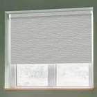 Alta Platinum (blackout) Grip Fit Roller Blinds