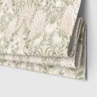 Laura Ashley Parterre Blush Motorised Blinds Uk