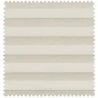 Santiago Asc Pearl Perfect Fit Pleated Blinds