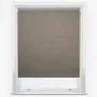 Coulisse Portofino Blackout Beige Roller Blind