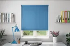 Galaxy Blue - Venetian Blinds