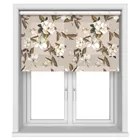 Twistfit Ted Baker Opal Floral Linen Motorised