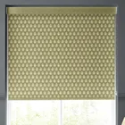 Emily Bond Jaipur Translucent Made To Measure Roller Blind Pollen