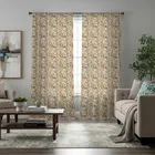 Mabel Autumn Made To Measure Curtains