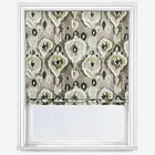 Pavon Grassland Roman Blind