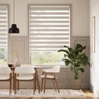 Enjoy Driftwood Roller Blind
