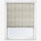 Suriane Jute Roman Blind