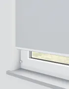 Atlantex Asc Silver Roller Blind