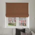Mylo Rust Blinds Uk