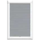 Sechura Blockout Steel Perfect Fit Blinds Uk