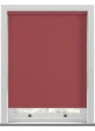Bella Blackout Ruby Red