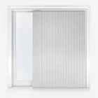 Niro Flint Vertical Blind