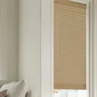 Perla Perfect Fit Wooden Blinds