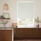Twist2go Empire Trellis Rain Mist Roller Blind