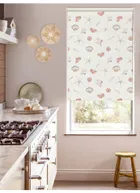 Beachcomber On Linen Blackout Roller Blind