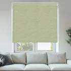 Aura Kiwi Blackout Pelmet Roller Blinds For Home