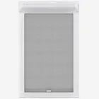 Lahore Grey Perfect Fit Roller Blind
