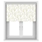 Twistfit Willow Brazen Yellow Blackout Motorised