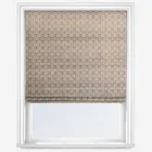 Camengo Illinois Cuivre Roman Blind