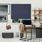 Origin Indigo Cordless Roller Blind