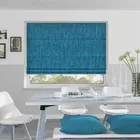 Polmont Royal Roman Blinds