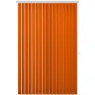 Bella Heat (blackout) Blackout Vertical Blinds