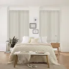 Gala Modesty Vertical Blinds