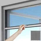 Roller Midge Screens For Windows