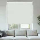 Vibe Blackout Quartz Roller Blinds - Shop Now