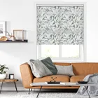Petani Slate Roller Blinds