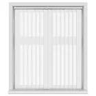 Kona White Blinds Uk