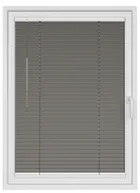 25mm Cool Grey Stick Fit Blind