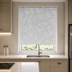 Carey Blackout Silver Roller Blind