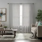 Daisy Chain Shadow Made To Measure Curtains