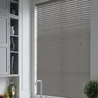 Orion Faux Wooden Venetian Blinds