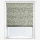 Kesiah Seaglass Roman Blind
