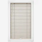 Vigor Clarity Perfect Fit Aluminium Blind
