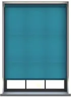 Colourway Dimout Ocean