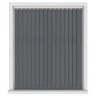 Unicolour Charcoal Blinds Uk