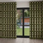 William Morris At Home Acanthus Nettle Wave Curtain Blinds Uk