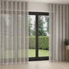 Loma Dove Wave Curtain Blinds Uk