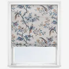 Orientalis Delft Roman Blind