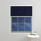 Cosmic Voyage Xl Blocout Blind