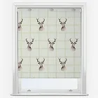 Sonova Studio Malcolm Ecru Roller Blind