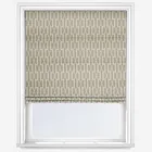 Finesta Natural Roman Blind
