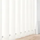 Unity Ice Vertical Blind